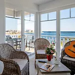 Hus By Seeblick Ferien Oro, Bestlage Am Strand,sauna,kamin *