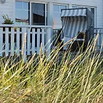Hus By Seeblick Ferien Oro, Bestlage Am Strand,sauna,kamin Vakantiehuis *