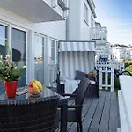 Hus By Seeblick Ferien Oro, Bestlage Am Strand,sauna,kamin * Olpenitz