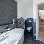 Vakantiehuis Hus By Seeblick Ferien Oro, Bestlage Am Strand,sauna,kamin *