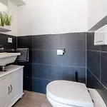 Tatil Evi Hus By Seeblick Ferien Oro, Bestlage Am Strand,sauna,kamin Olpenitz