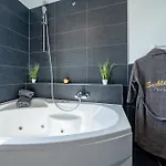 Hus By Seeblick Ferien Oro, Bestlage Am Strand,sauna,kamin *