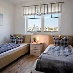 Hus By Seeblick Ferien Oro, Bestlage Am Strand,sauna,kamin * Olpenitz