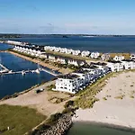 Hus By Seeblick Ferien Oro, Bestlage Am Strand,sauna,kamin