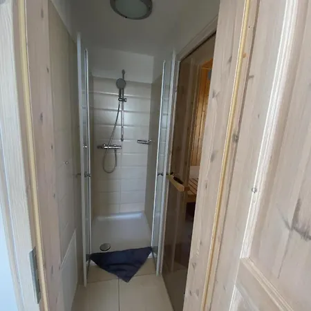 Hus By Seeblick Ferien Oro, Bestlage Am Strand,sauna,kamin