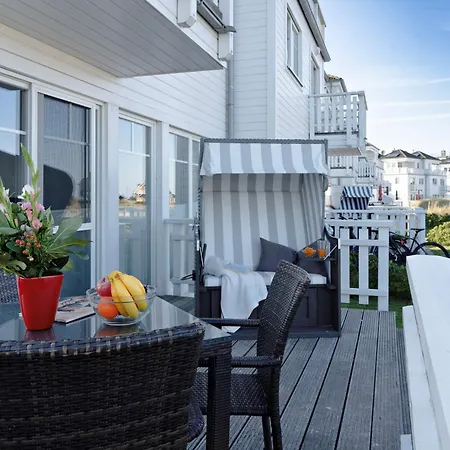 Hus By Seeblick Ferien Oro, Bestlage Am Strand,sauna,kamin * Ольпениц