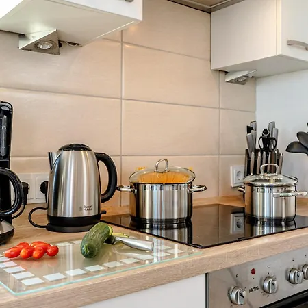 בית נופש Hus By Seeblick Ferien Oro, Bestlage Am Strand,sauna,kamin *