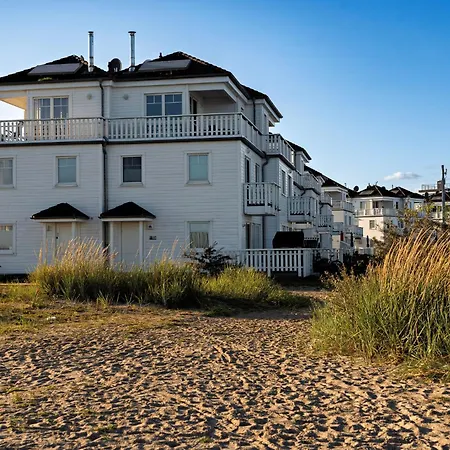 Hus By Seeblick Ferien Oro, Bestlage Am Strand,sauna,kamin Сasa de vacaciones